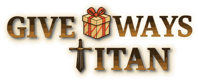 GiveawayTitan